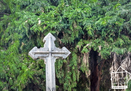 Granada Cementerio 01-10-12