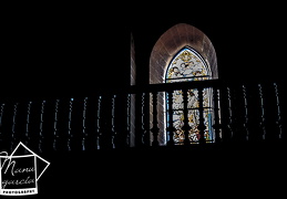 Linares Iglesia de Santa María 6-02-14