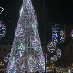 Navidad Granada 7-12-16