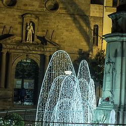 Navidad Linares 17-12-21