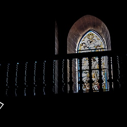 Linares Iglesia de Santa María 6-02-14