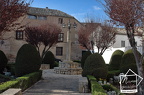 Baeza - Jaén 29-02-2008