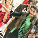 Baile Flamenco en Granada 