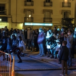 Concierto Ruta 80 en Linares