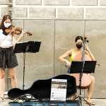 Duo Eternal Musical en Granada