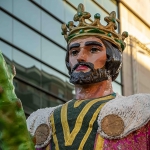 Cabalgata Feria