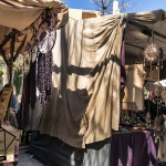 Mercado Medieval La Zubia