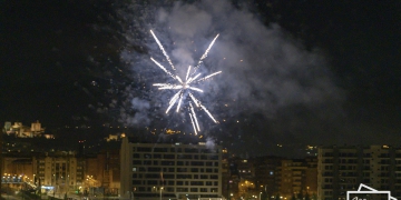 Fiestas Populares