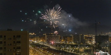 Fiestas Populares