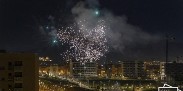 Fiestas Populares