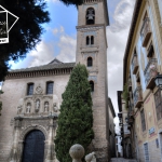 Acera del Darro